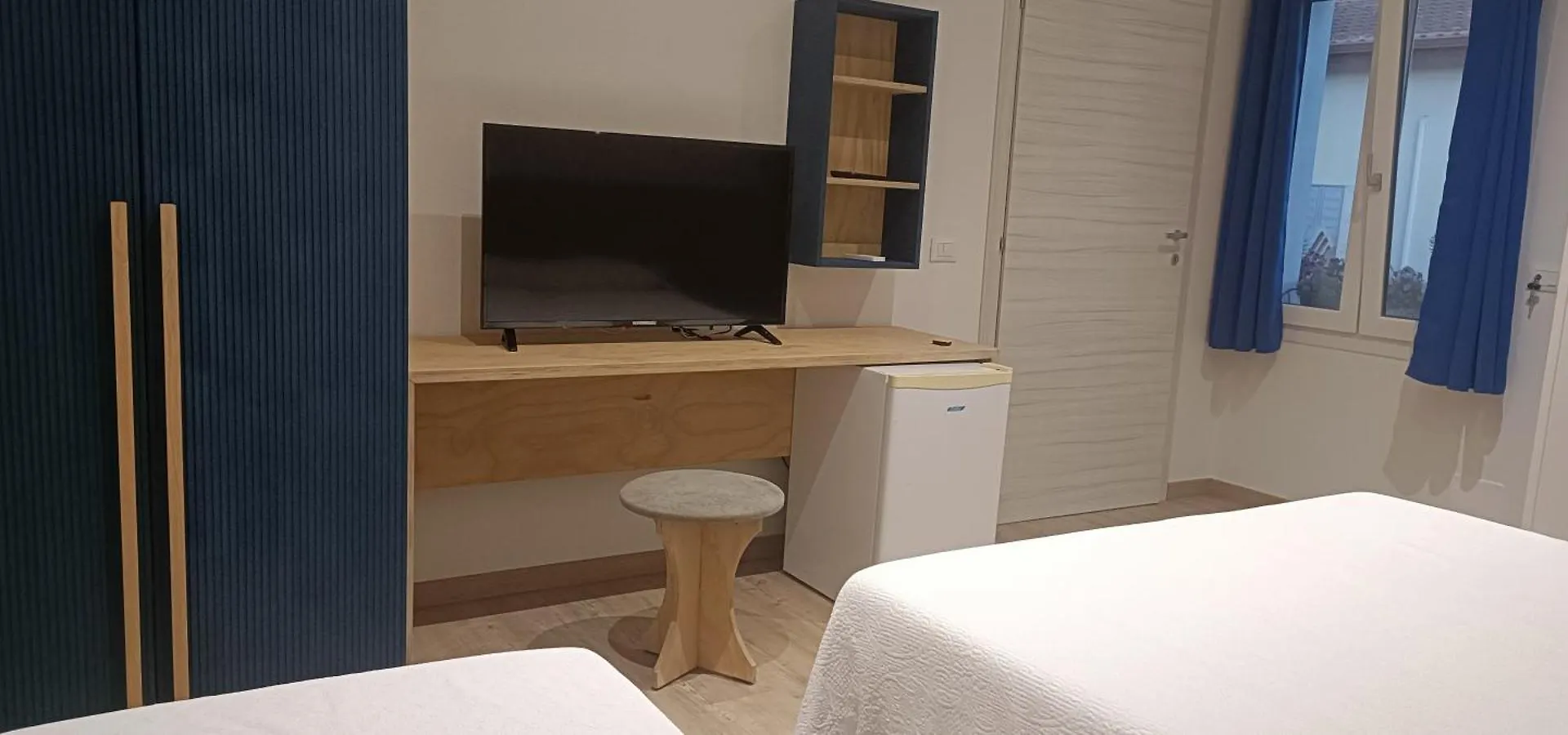 Venkovský dům Agriturismo Sa Pramma Santa Maria la Palma