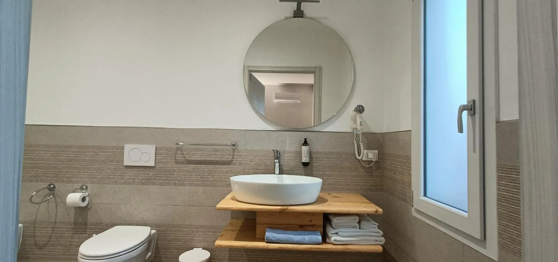 Agriturismo Sa Pramma Santa Maria la Palma Venkovský dům