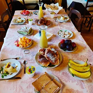 Alloggio per agriturismo Cuccuruaio', Siamaggiore