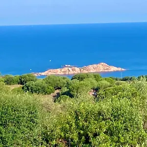 Le Verande Di Isola Rossa (Sassari)