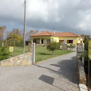 Casa di campagna La Mimosa Alghero, Porto Conte