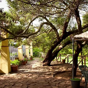 Casa di campagna Menhir, Villagrande Strisaili