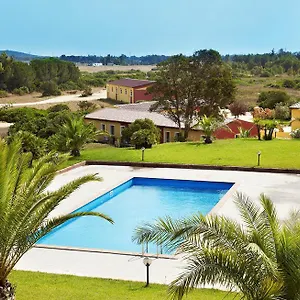 Alloggio per agriturismo Tenute Delogu Wine Resort - Alghero (Adults Only), Santa Maria la Palma