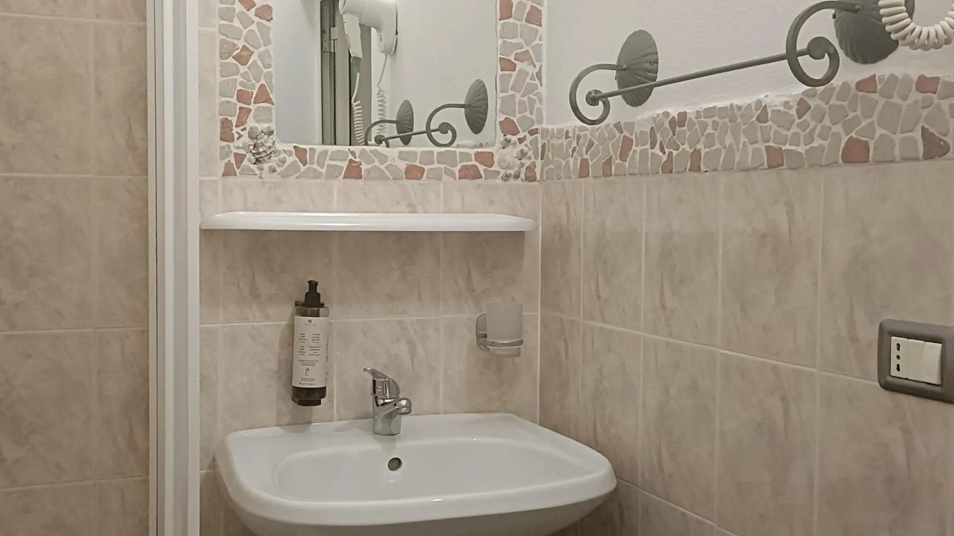 Agriturismo Sa Pramma Santa Maria la Palma Italia