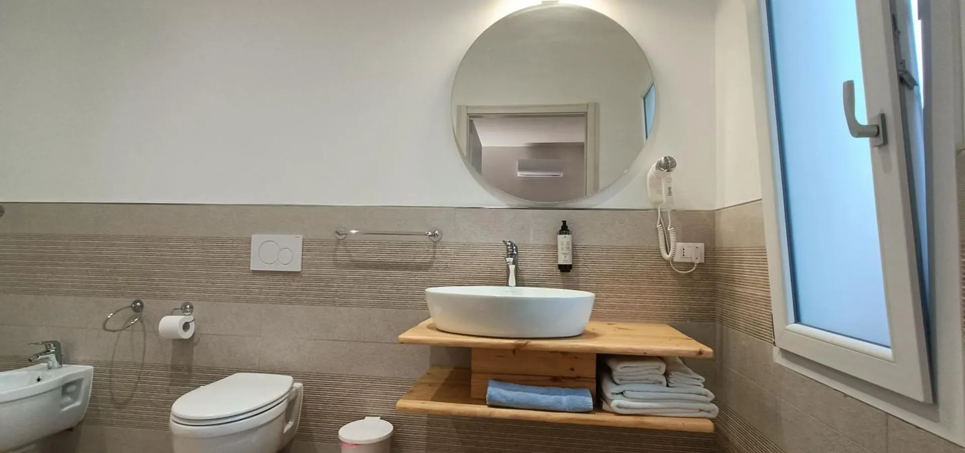 Casa rural Agriturismo Sa Pramma Santa Maria la Palma Italia